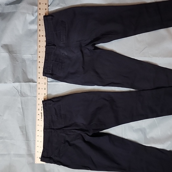 Old Navy uniform pants - Picture 7 of 10